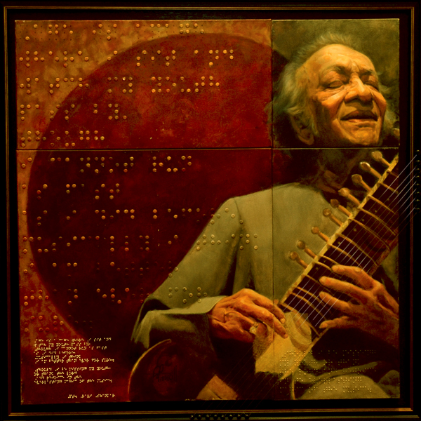 BalGandharv KalaDalan, Pune
